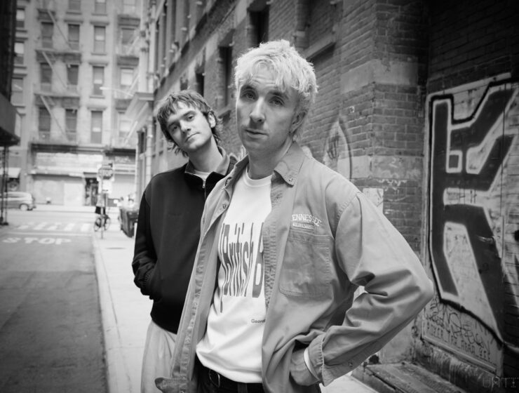 Good Neighbours Indira Cesarine TheUntitledMagazine 12