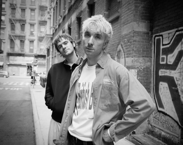 Good Neighbours Indira Cesarine TheUntitledMagazine 12