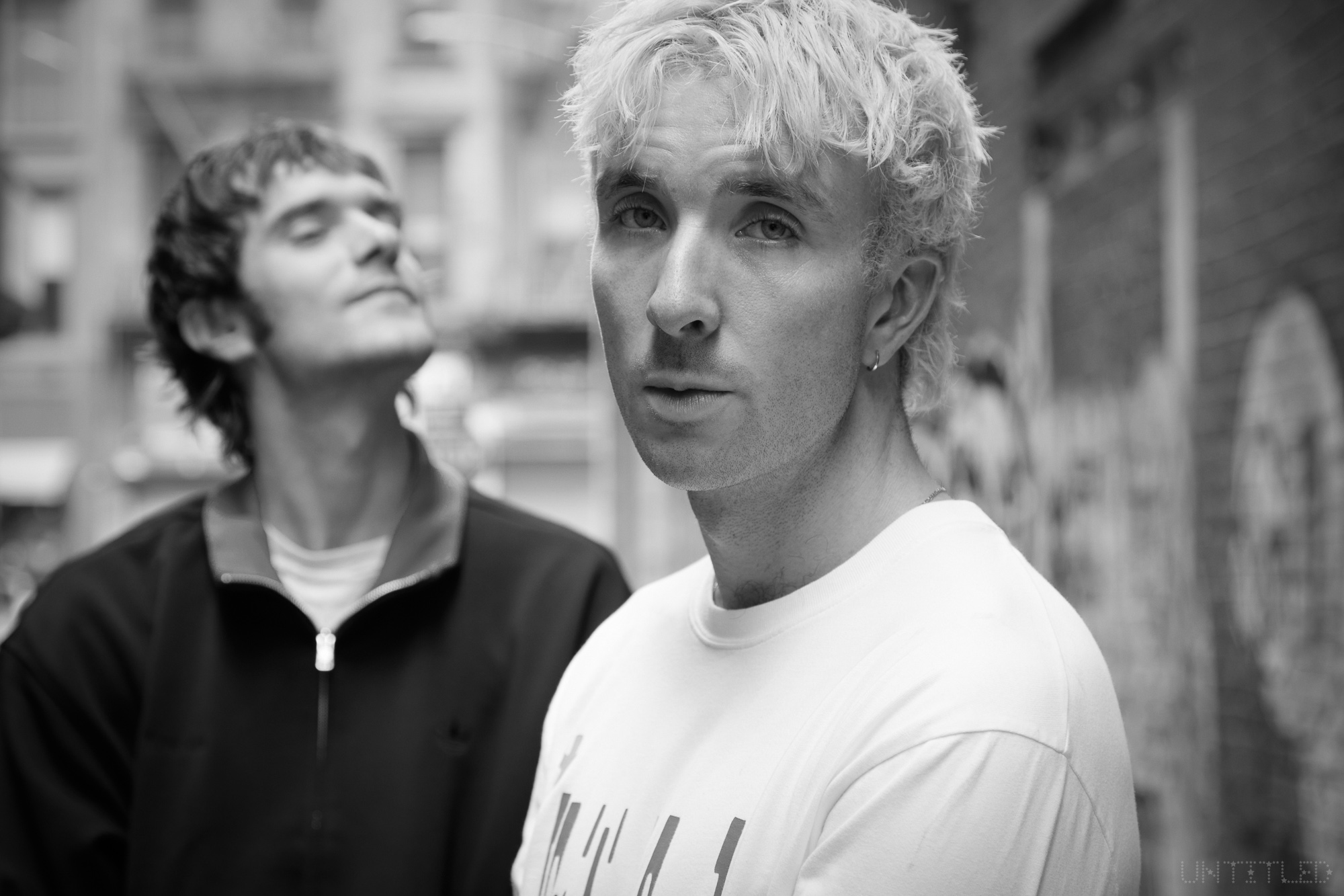 Good Neighbours Indira Cesarine TheUntitledMagazine 13