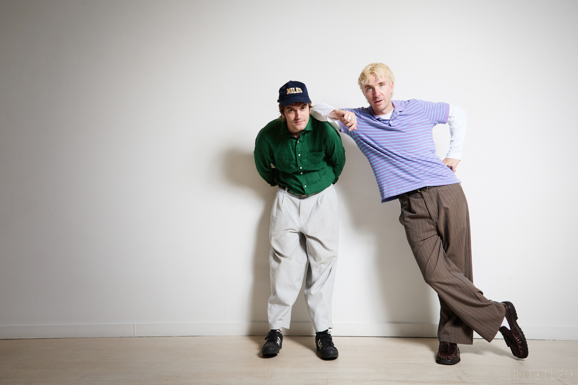 Good Neighbours Indira Cesarine TheUntitledMagazine 3