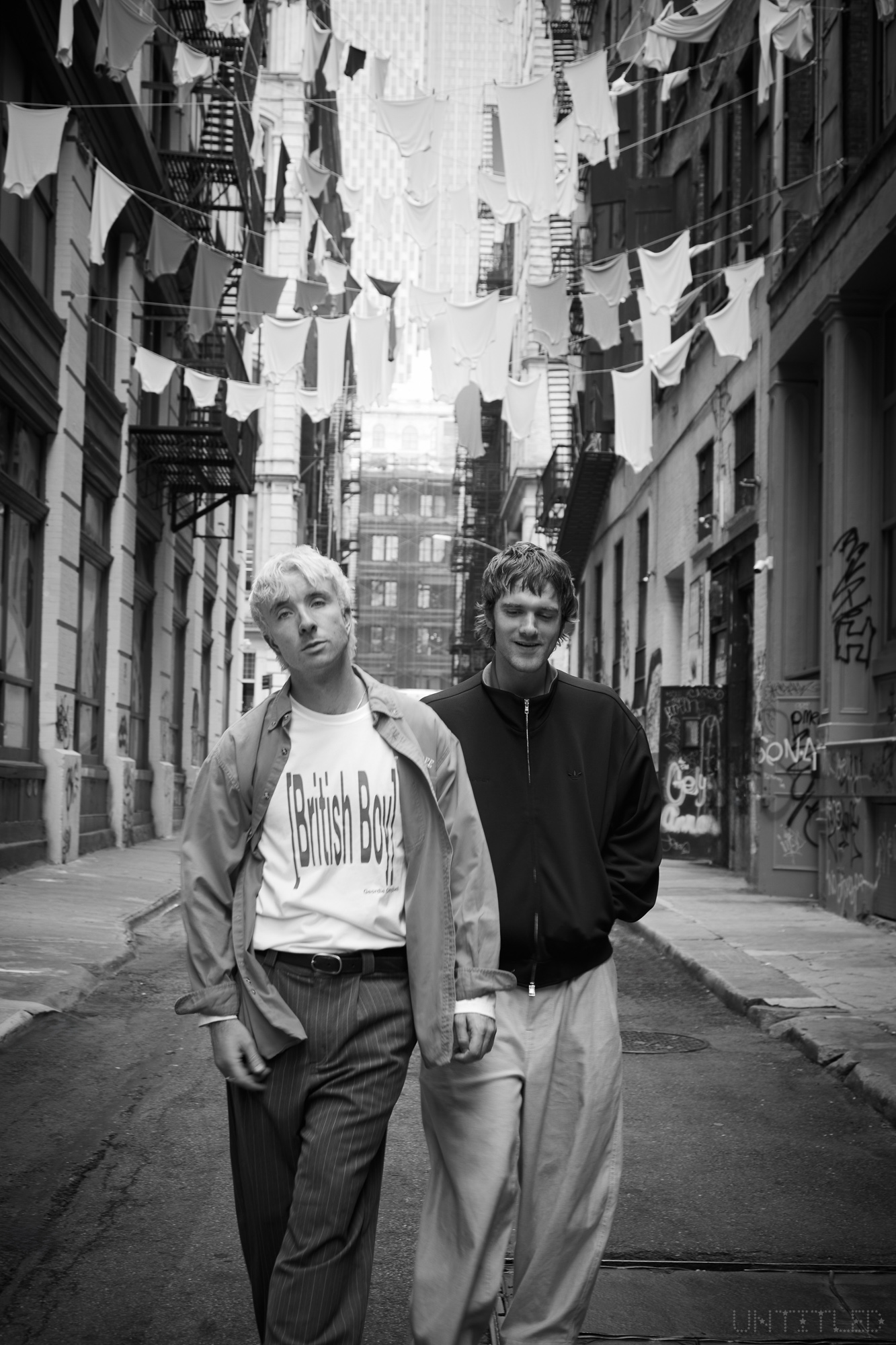 Good Neighbours Indira Cesarine TheUntitledMagazine 6