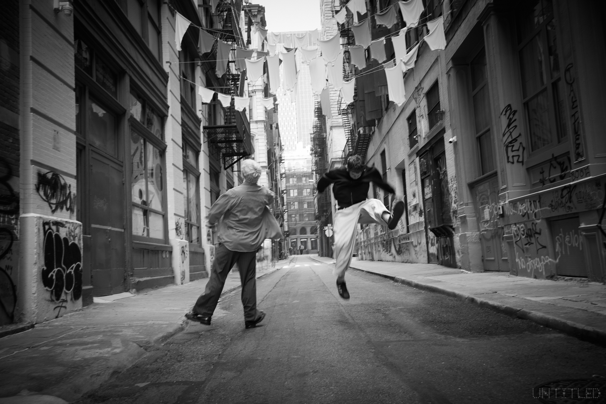 Good Neighbours Indira Cesarine TheUntitledMagazine 7