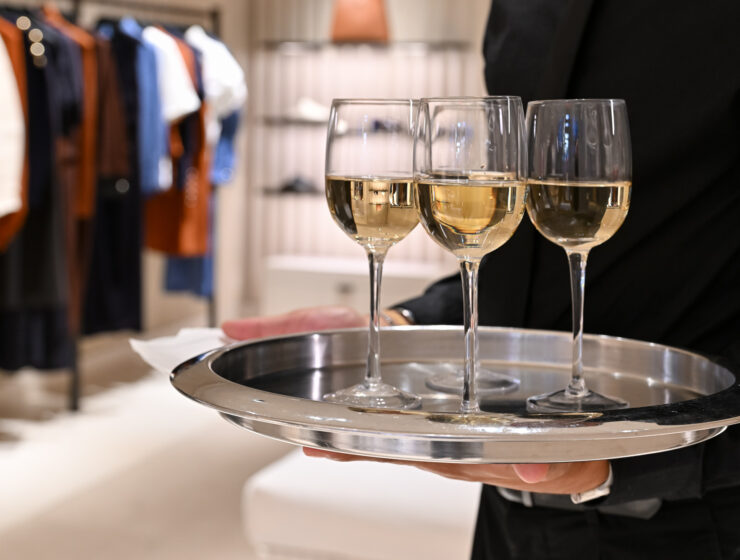 Lanvin x French Heritage Societys Pre Gala Kick Off Event 10.16.25 photo by Andrew Werner NZ8 6770