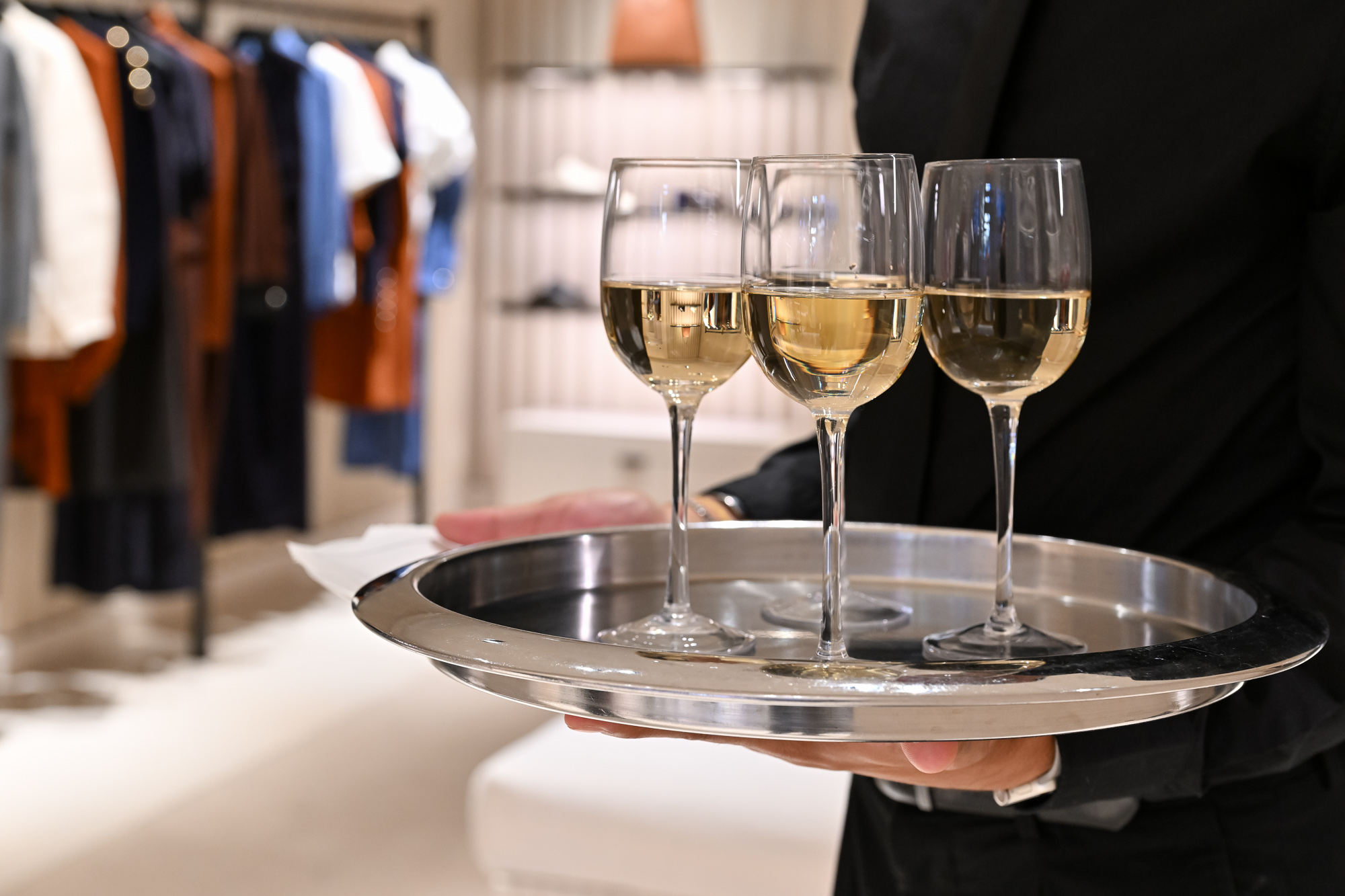 FRENCH HERITAGE SOCIETY AND LANVIN CELEBRATE THE ART DECO BALL