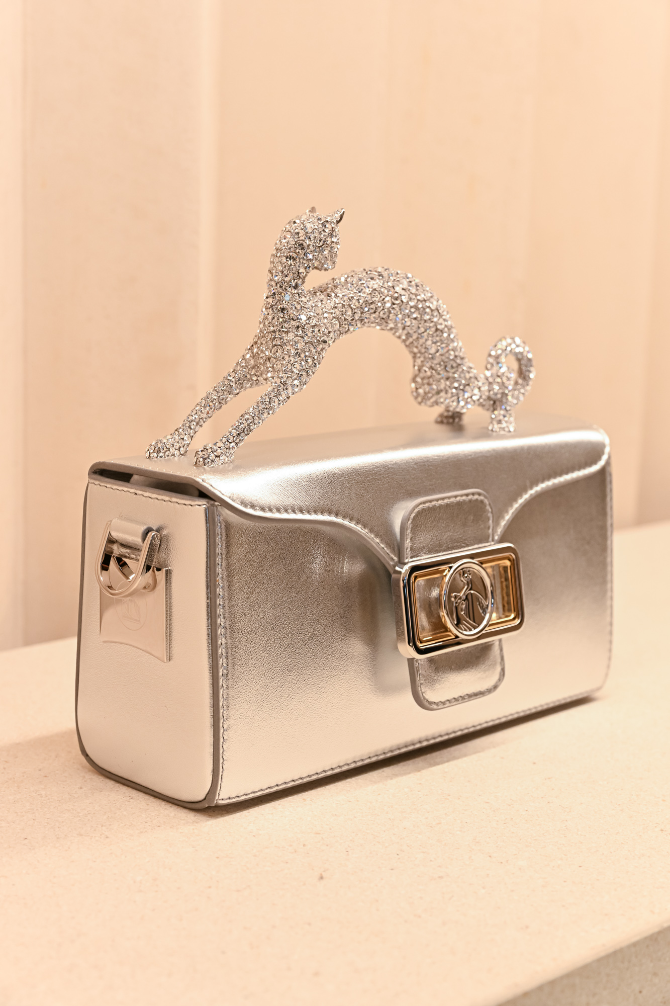 Lanvin x French Heritage Societys Pre Gala Kick Off Event 10.16.25 photo by Andrew Werner NZ8 6771