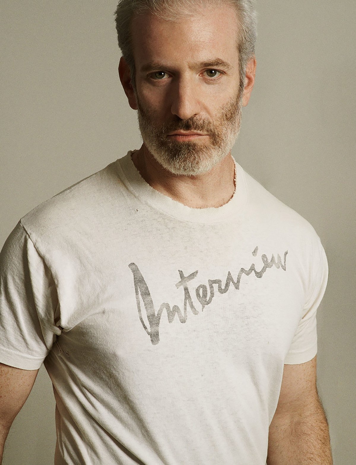 Mel Ottenberg Headshot Photo Credit Heji Shin