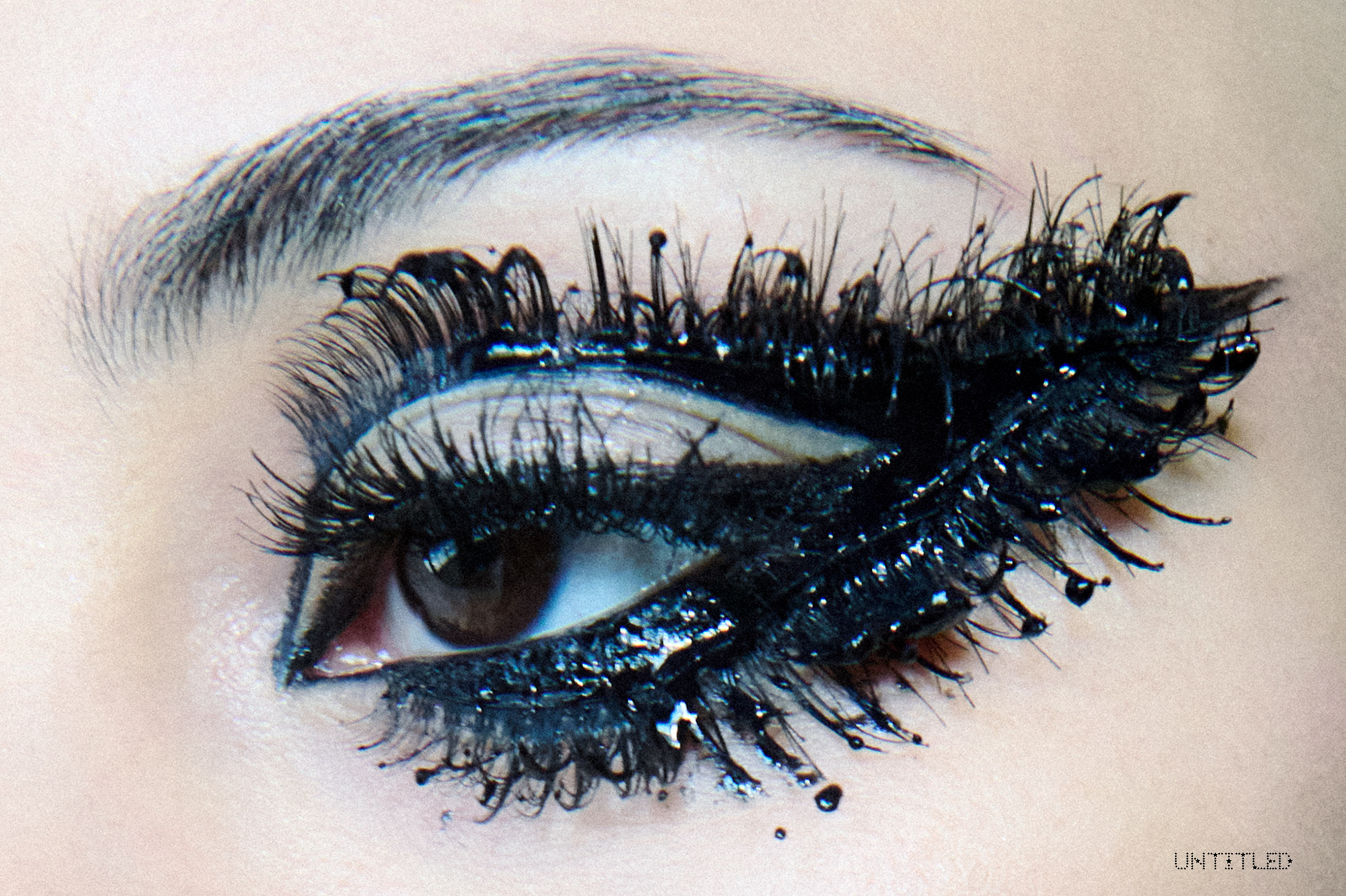 SHADE OF SPADES THE UNTITLED MAGAZINE 3