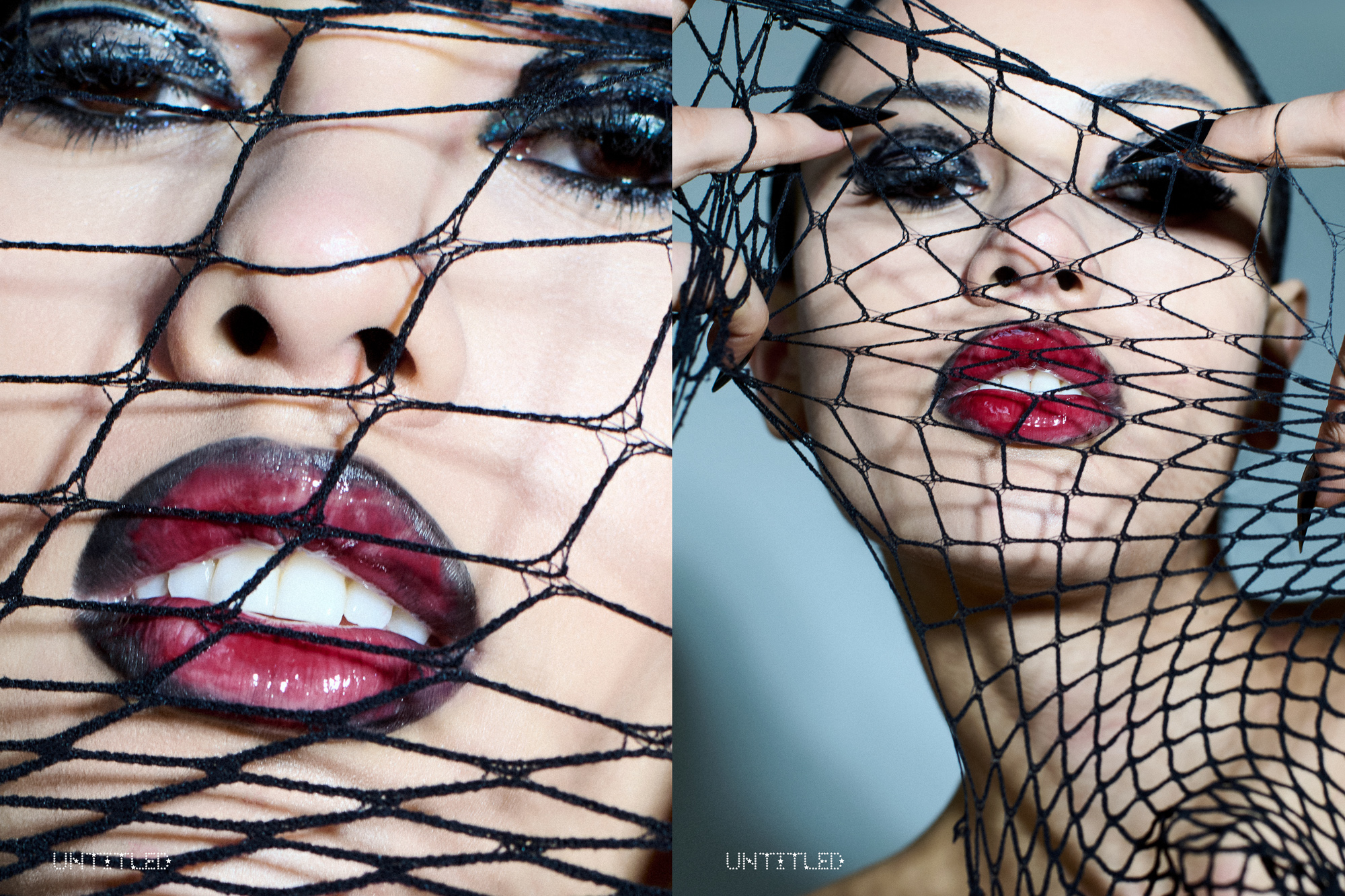 SHADE OF SPADES THE UNTITLED MAGAZINE 5