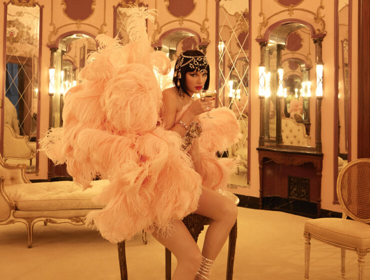 TAYLOR SWIFT Promo C PREVIEW