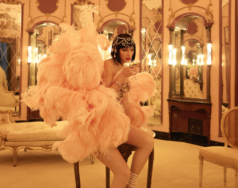 TAYLOR SWIFT Promo C PREVIEW