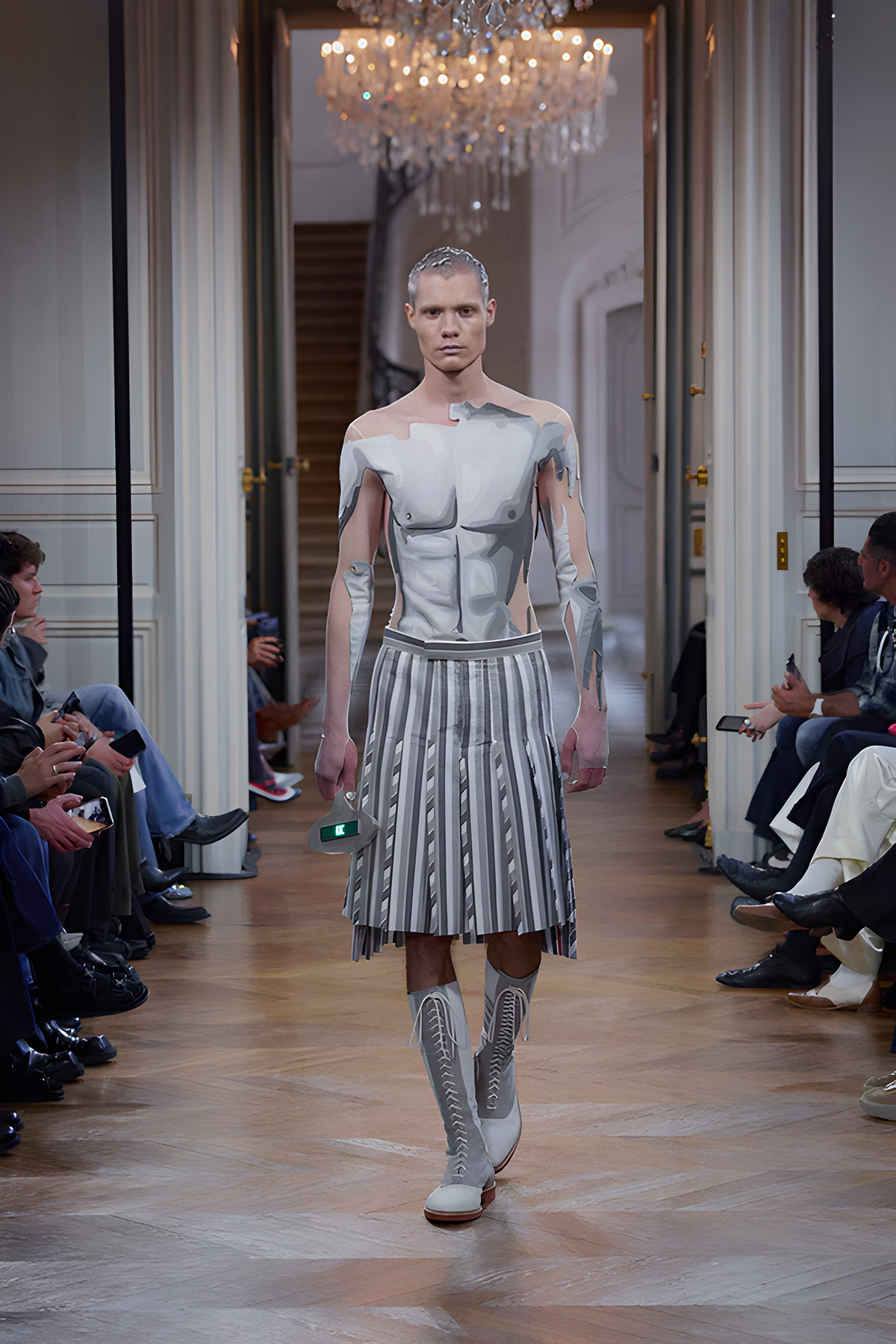 Thom Browne SS26 2