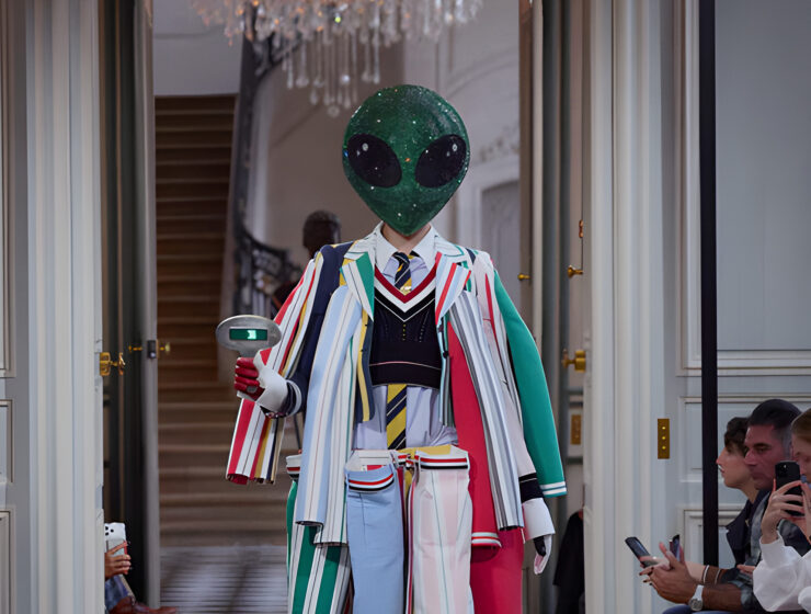 Thom Browne SS26