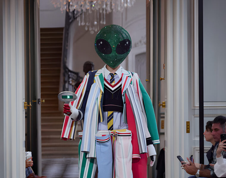 Thom Browne SS26