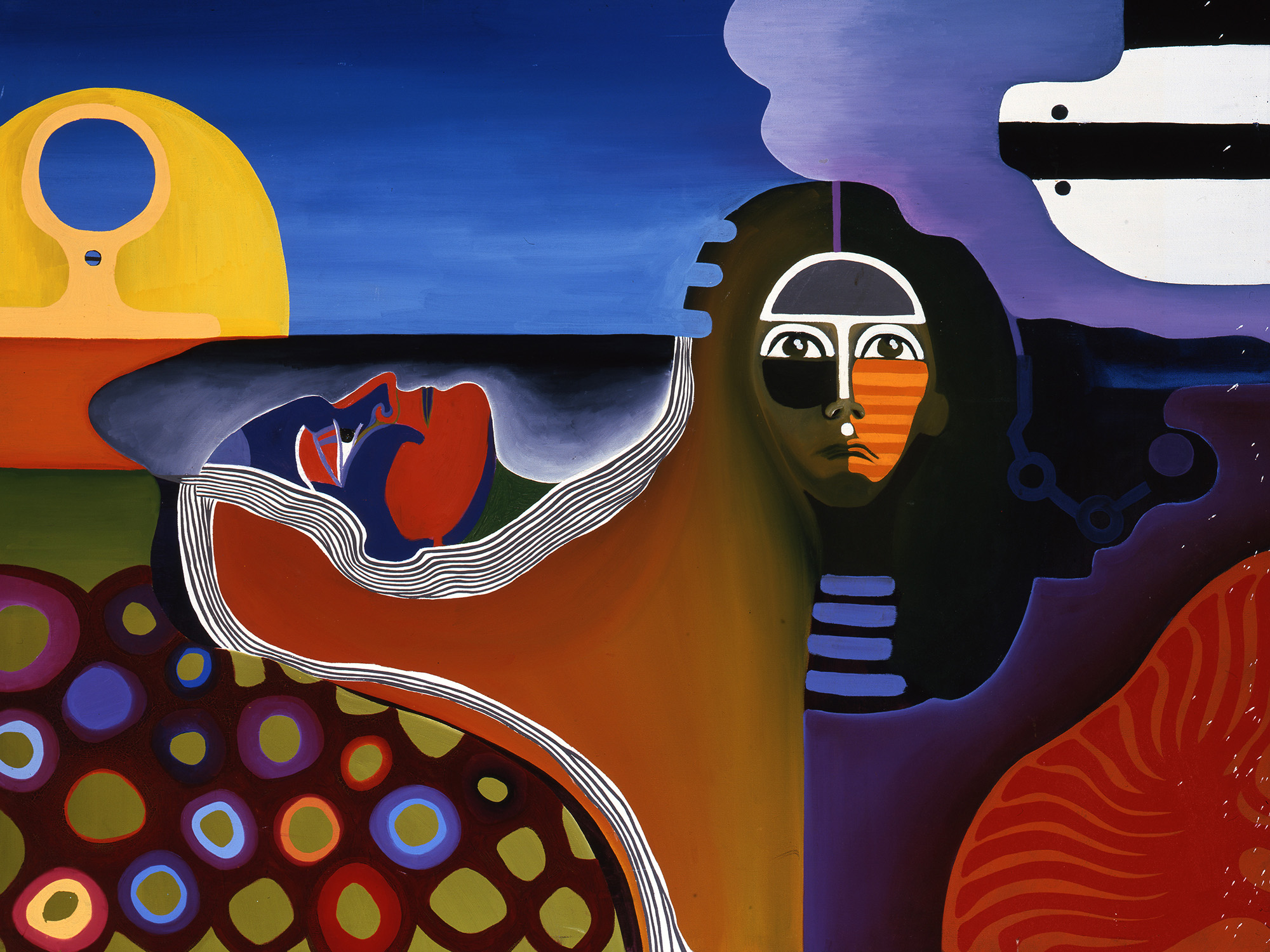 WMAA88460 LomahaftewaL Untitled 1970 hpr