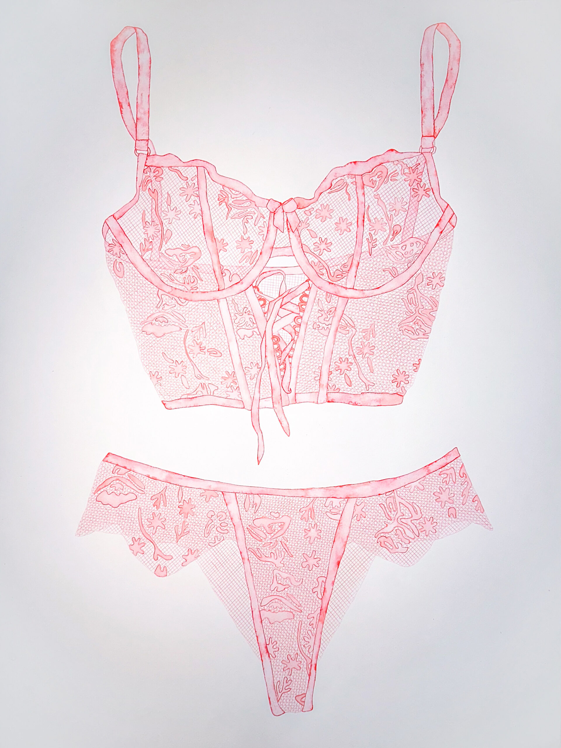 helena calmfors sheer lace 22x30 1 scaled