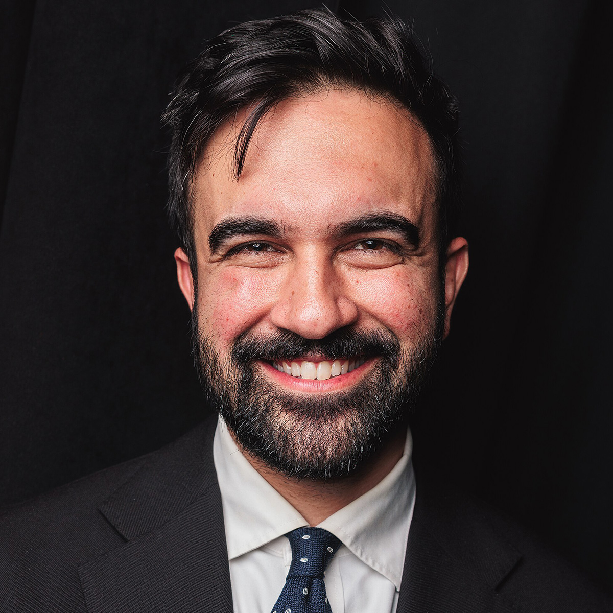 2048px Zohran Mamdani 05.25.25 b lr