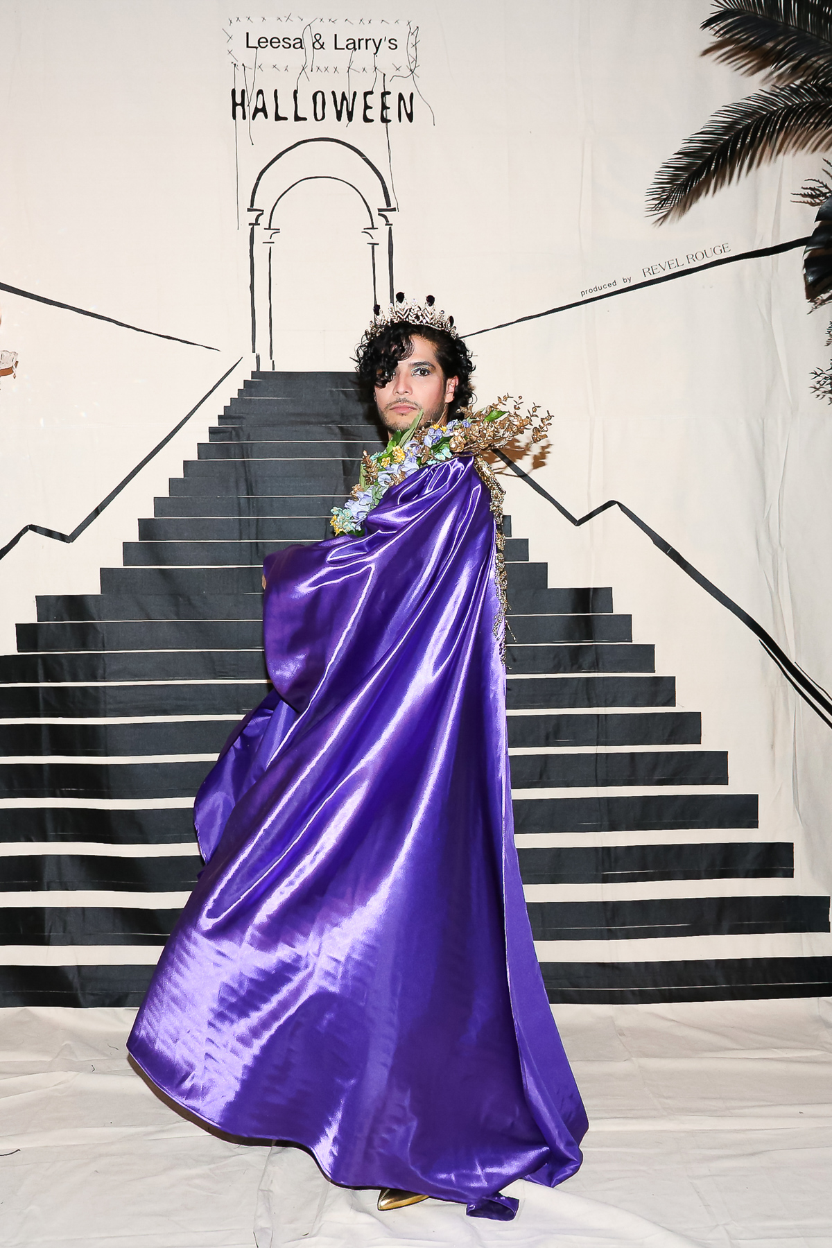 BFA 52071 7513861 Pedro ObertoMIDNIGHT AT THE MET