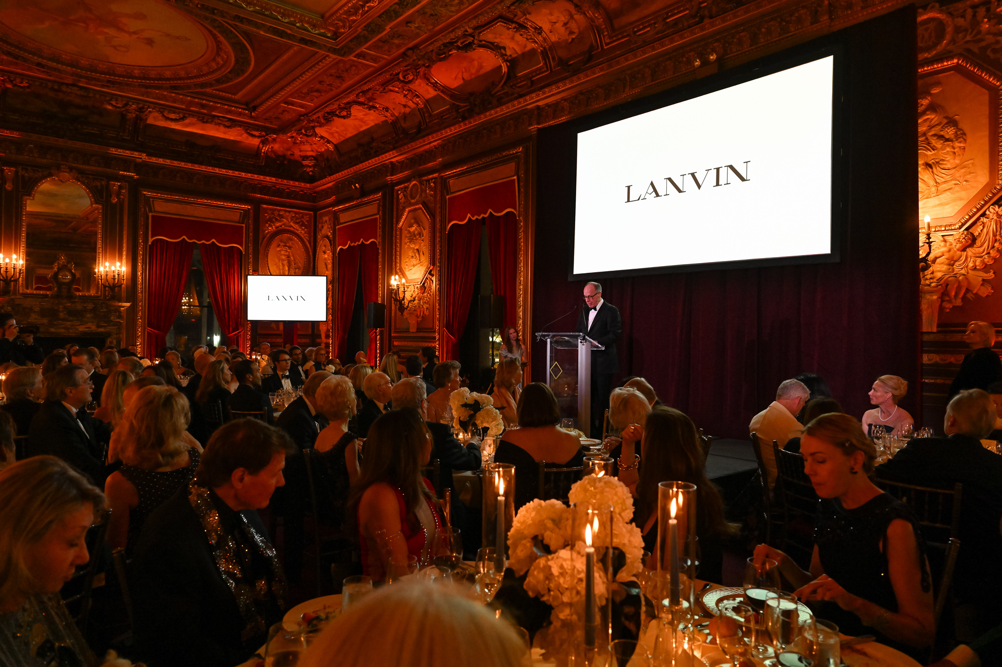 FHS Art Deco Ball 2025 photo by Andrew Werner NZ8 2279 1