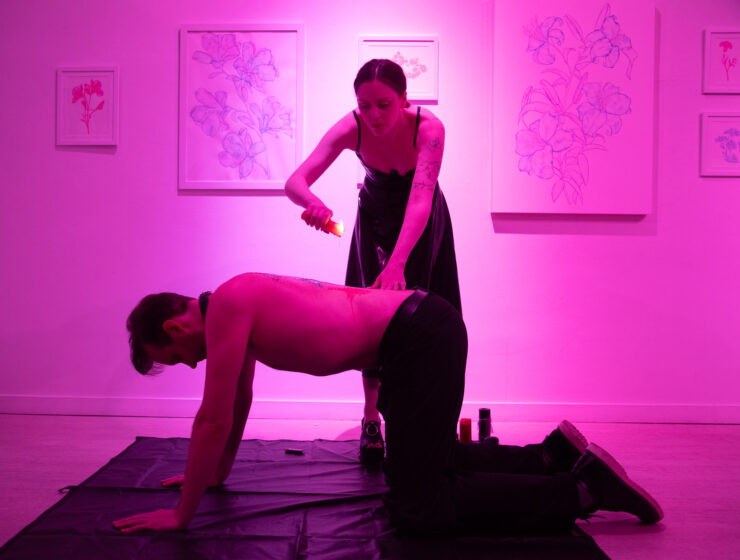 Helena Calmfors The Untitled Space CACACE UNTITLED 110725 9705