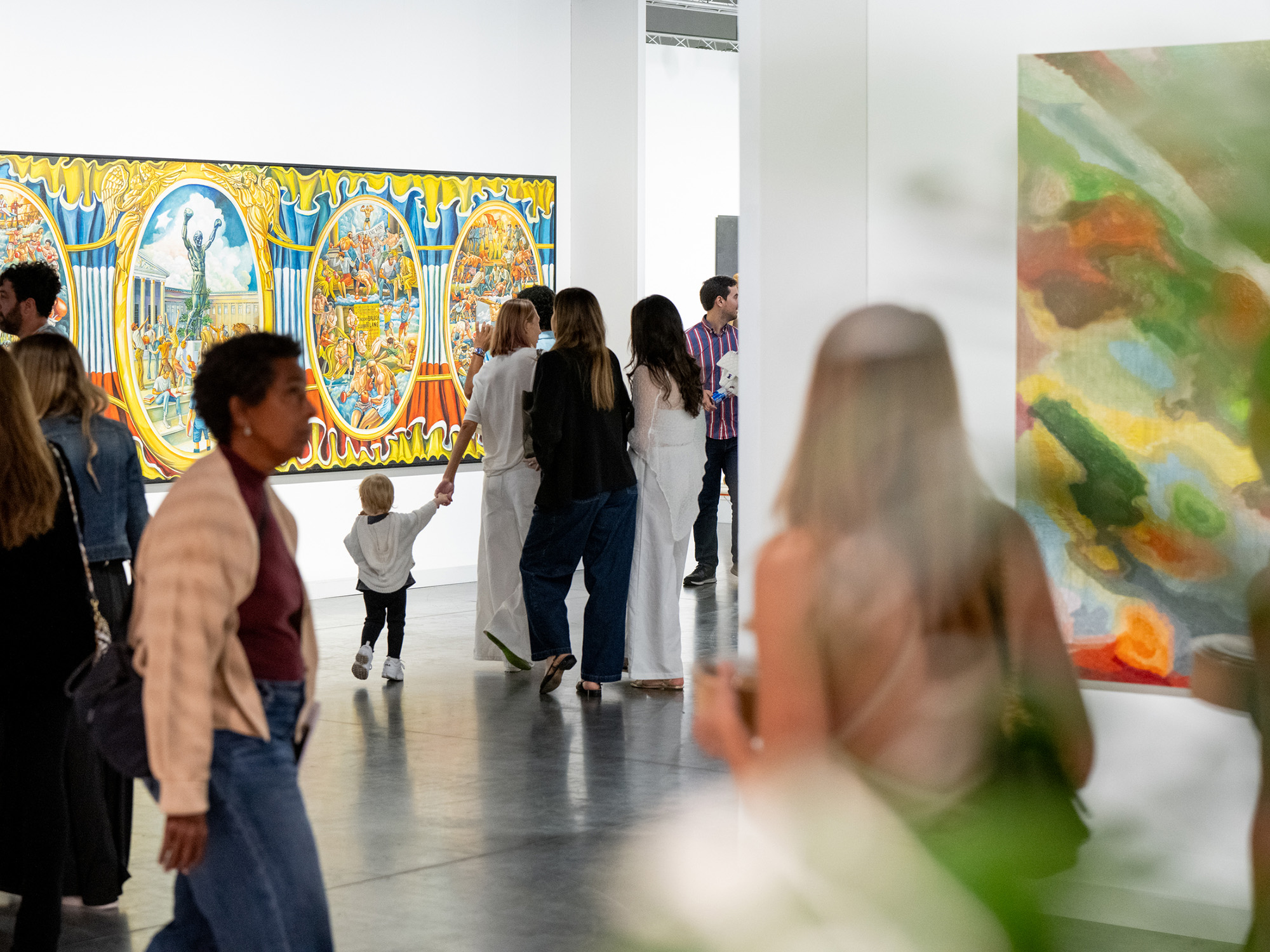 Print approx 21 x 14 cm ABMB24 Public Interactions General Imp HiRes 1