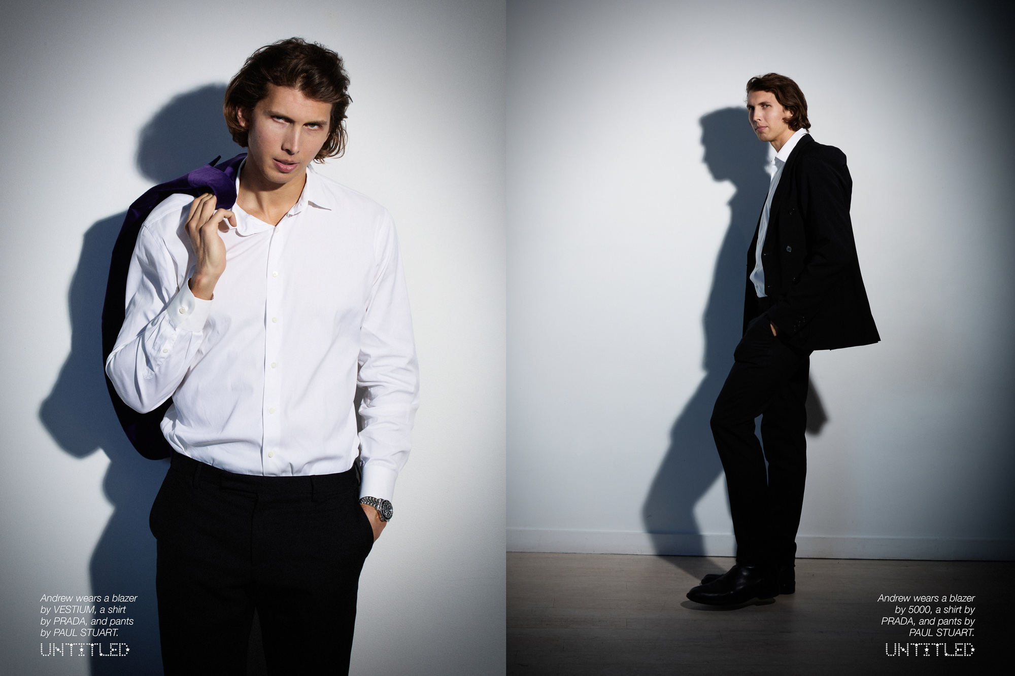 GINA GERSHON ANDREW BOSZHARDT THE UNTITLED MAGAZINE INDIRA CESARINE 3