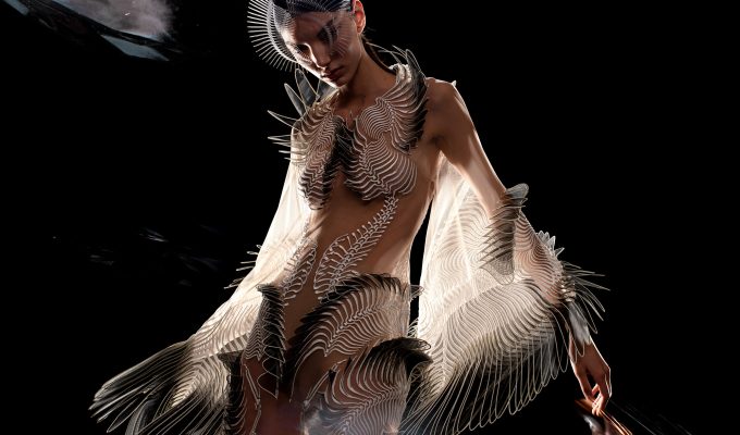 IVH David Uzochukwu x