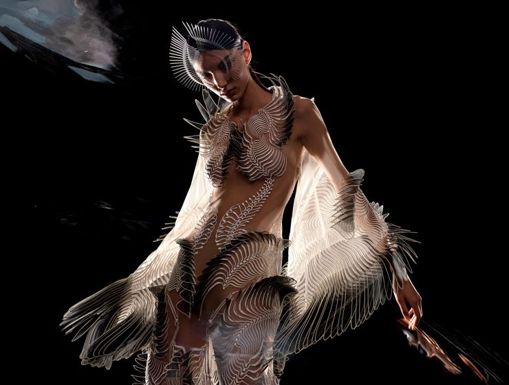 IVH David Uzochukwu x