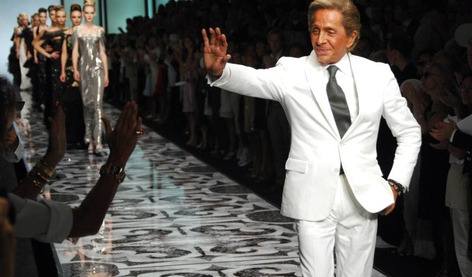 Valentino 00PMC 0002