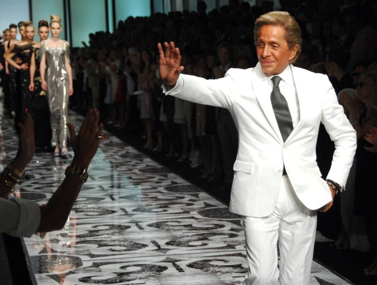 Valentino 00PMC 0002