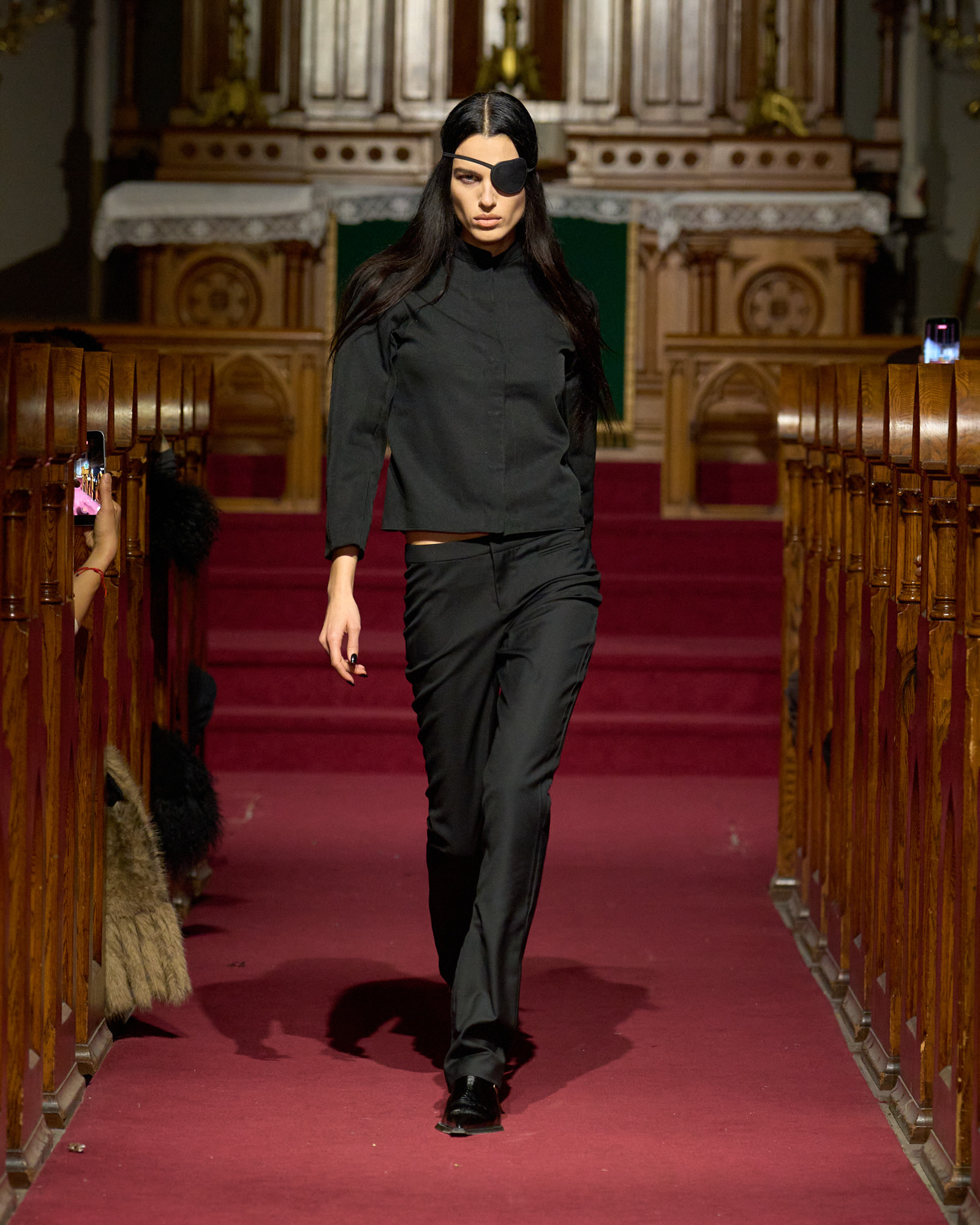 Boy London F26 1xLOOK 001