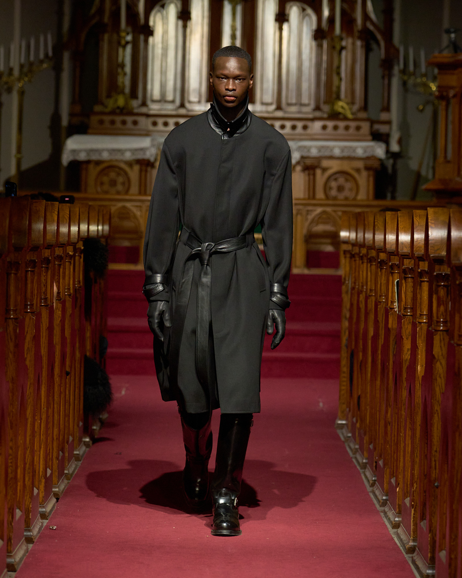 Boy London F26 1xLOOK 003