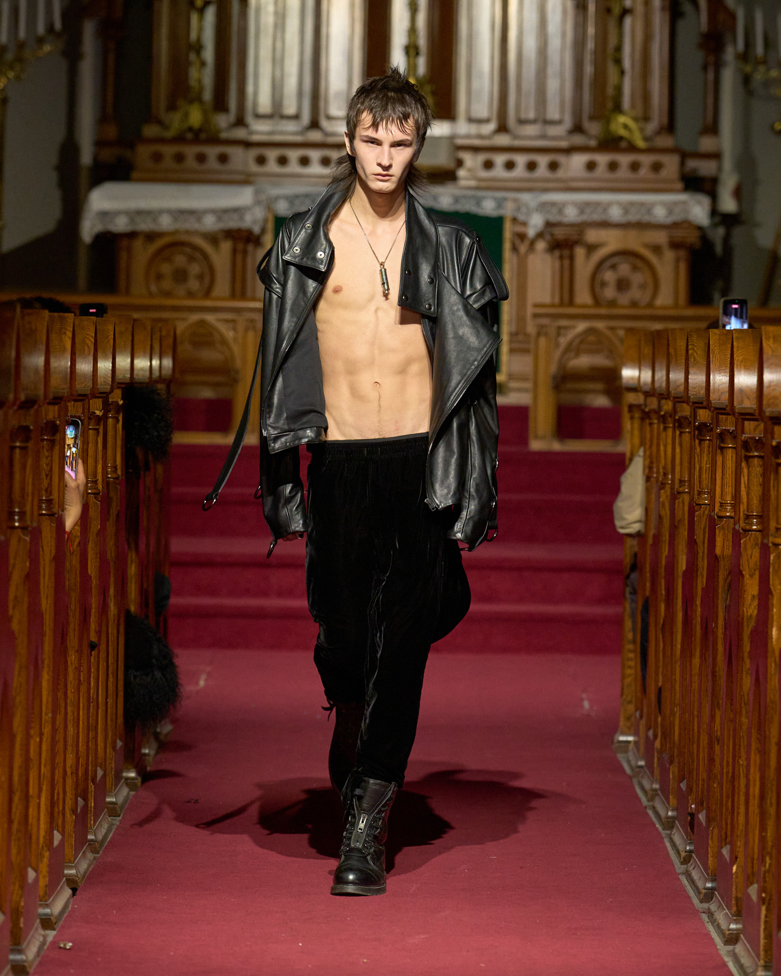 Boy London F26 1xLOOK 004