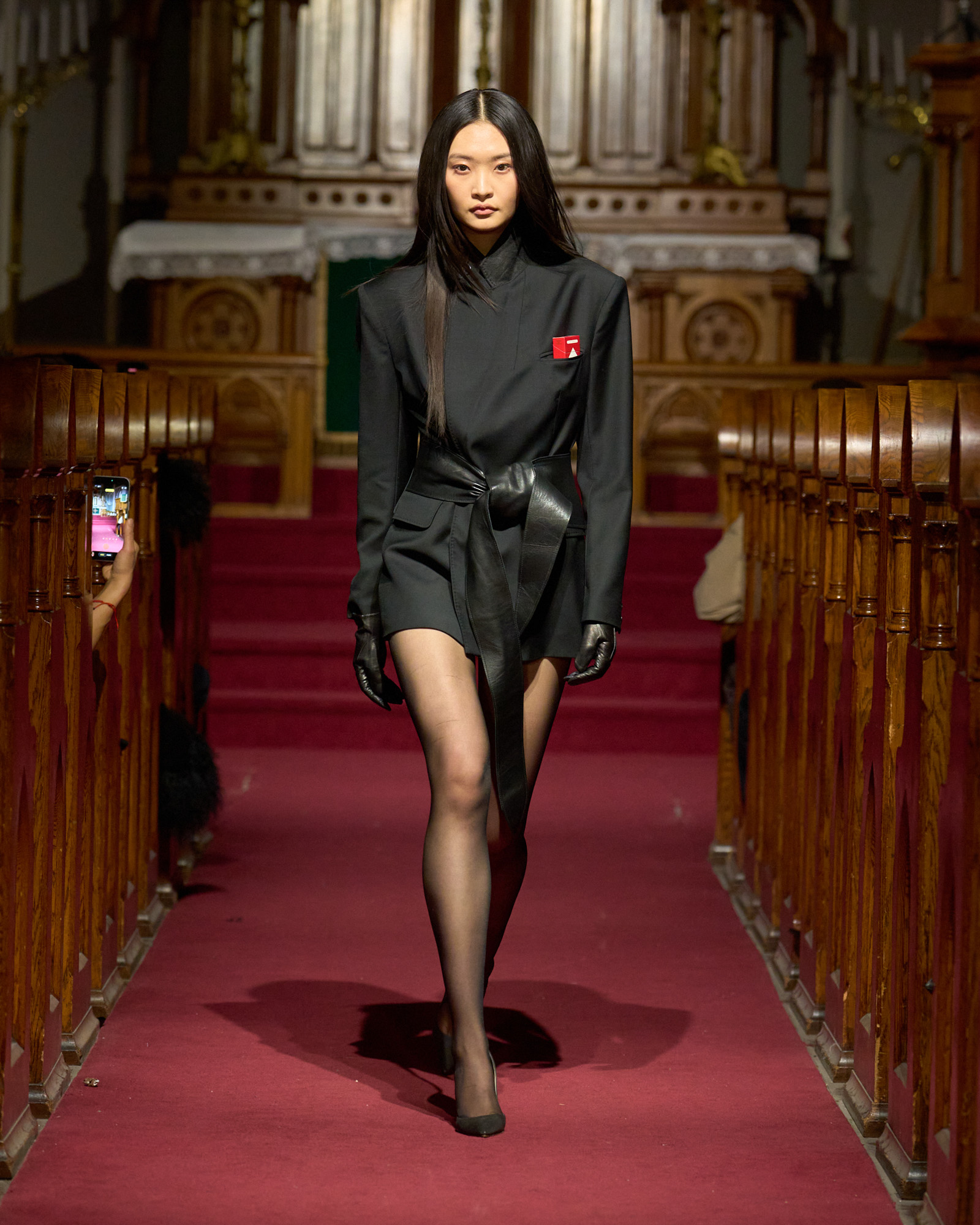 Boy London F26 1xLOOK 006