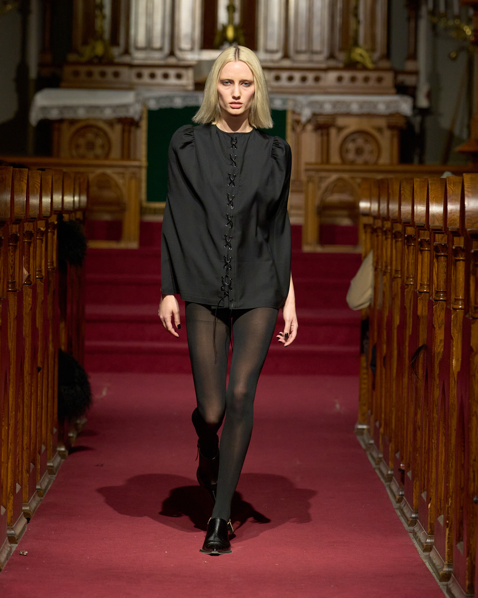 Boy London F26 1xLOOK 011