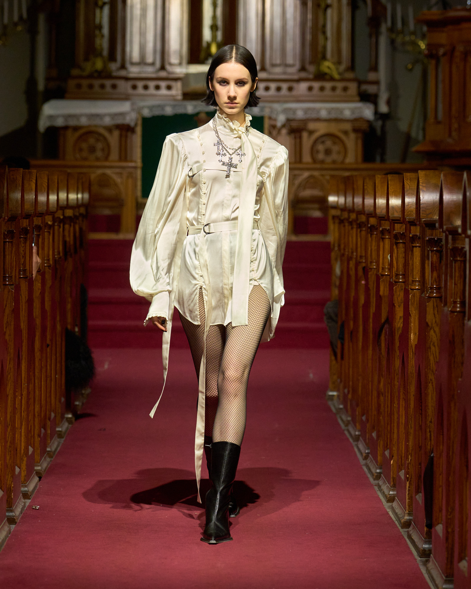 Boy London F26 1xLOOK 016