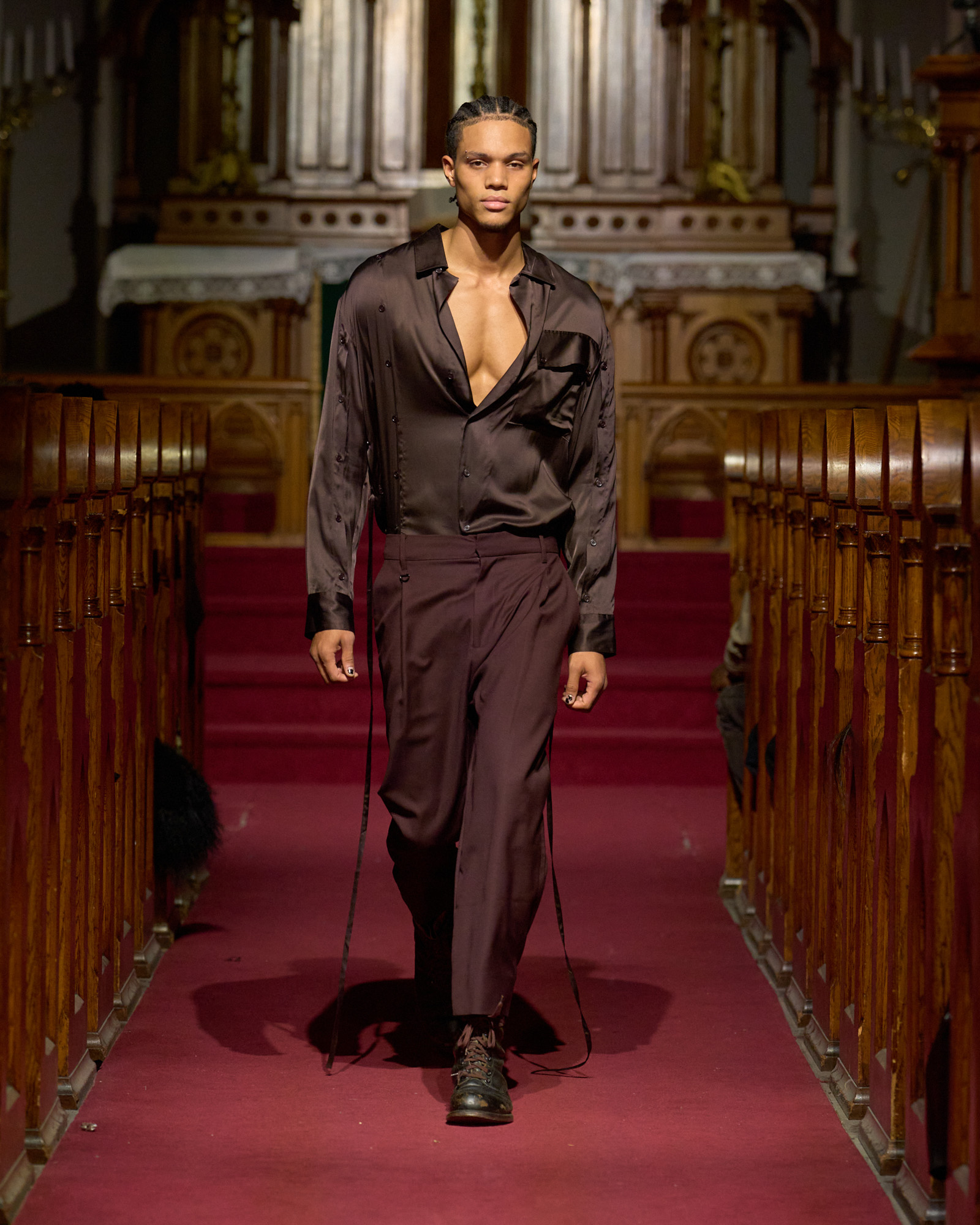 Boy London F26 1xLOOK 021