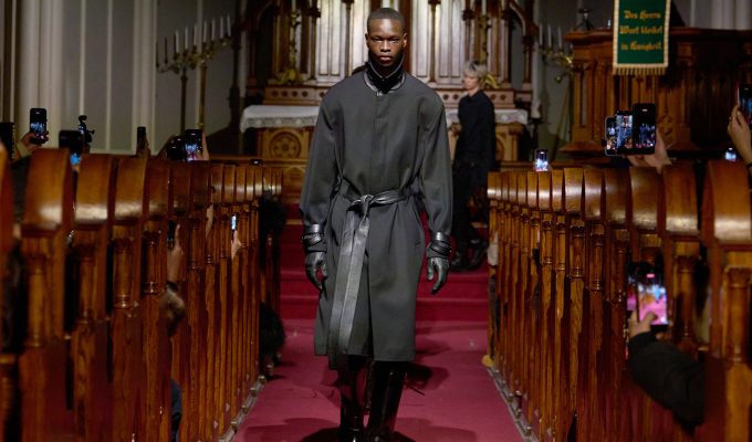 Boy London F26 1xLOOK 040 1