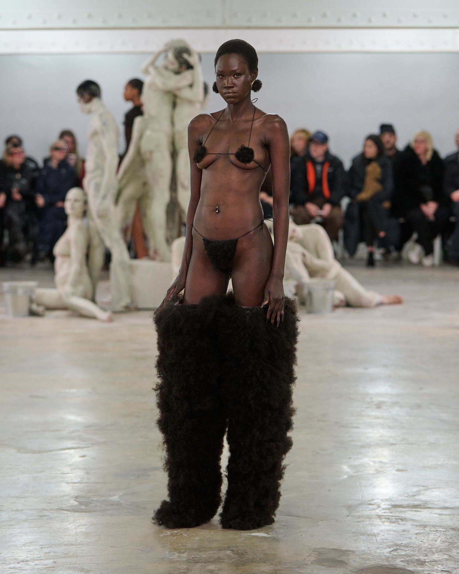 CHARLIE LE MINDU 2026 SKINS COUTURE 29