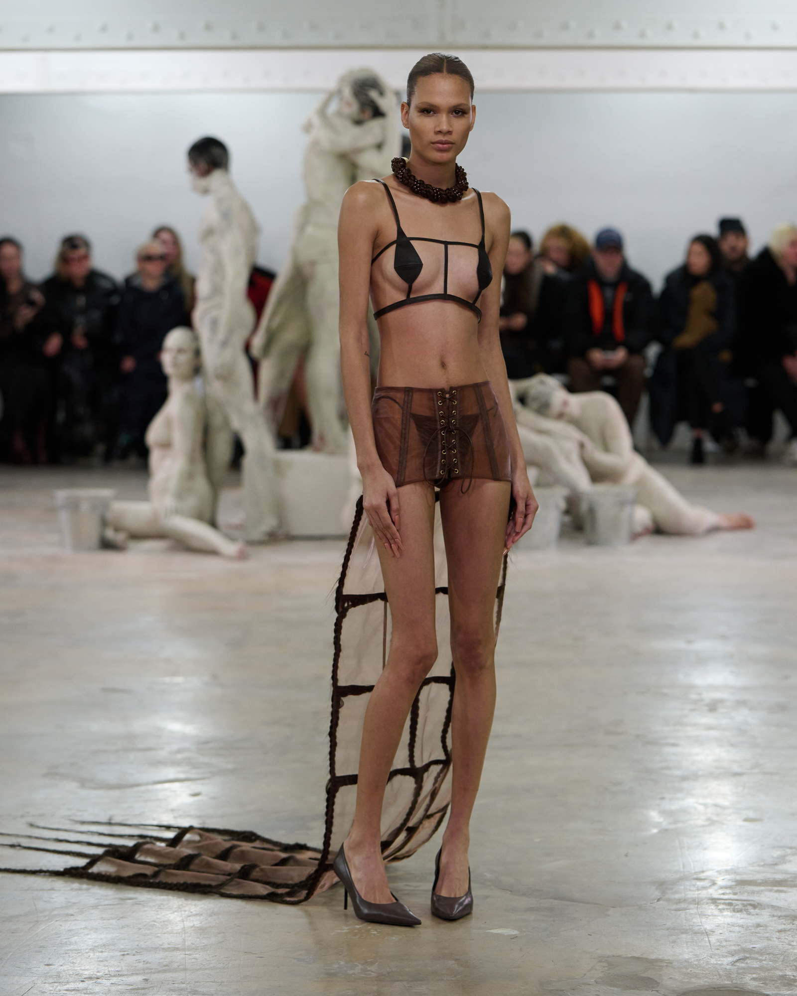 CHARLIE LE MINDU 2026 SKINS COUTURE 35