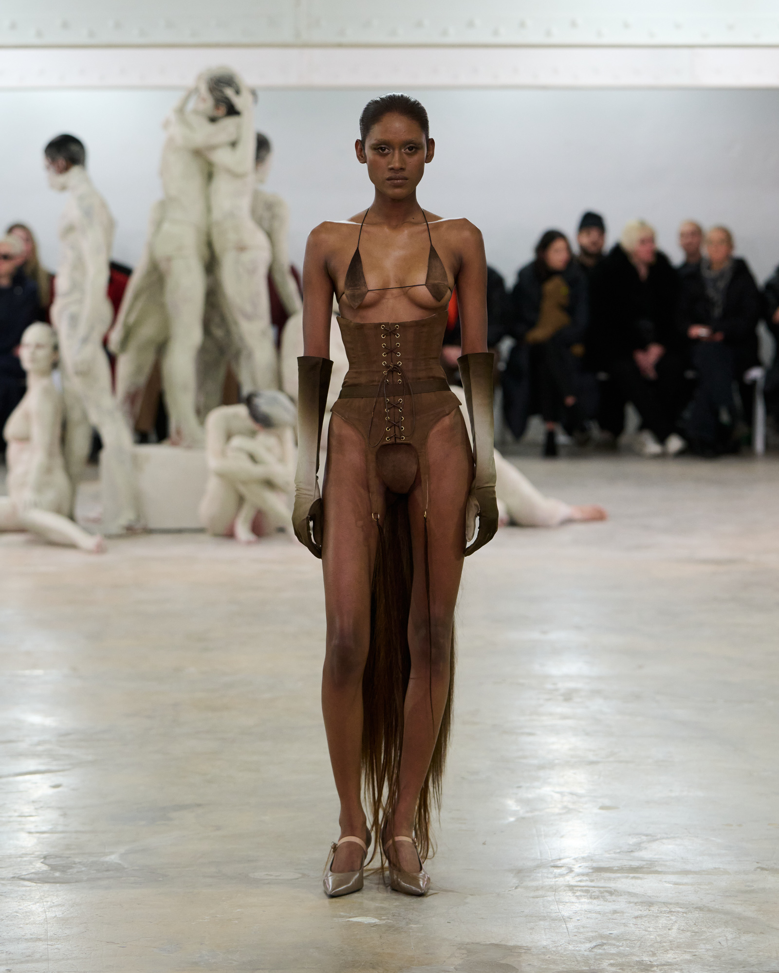 CHARLIE LE MINDU 2026 SKINS COUTURE 36