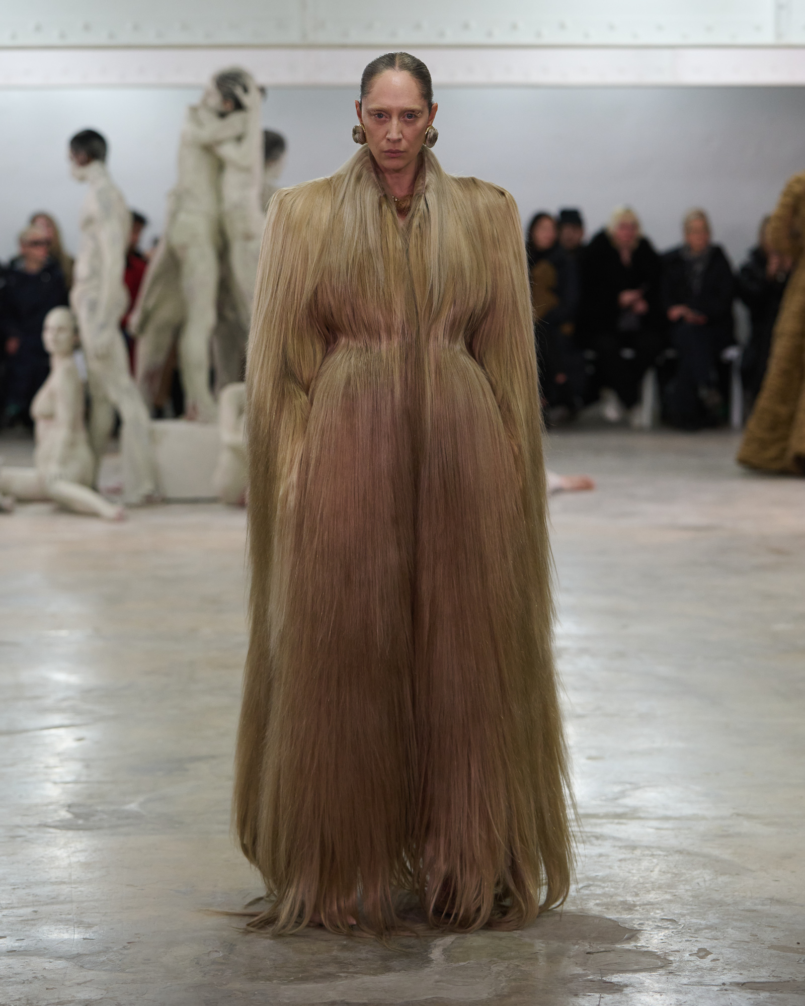 CHARLIE LE MINDU 2026 SKINS COUTURE 42