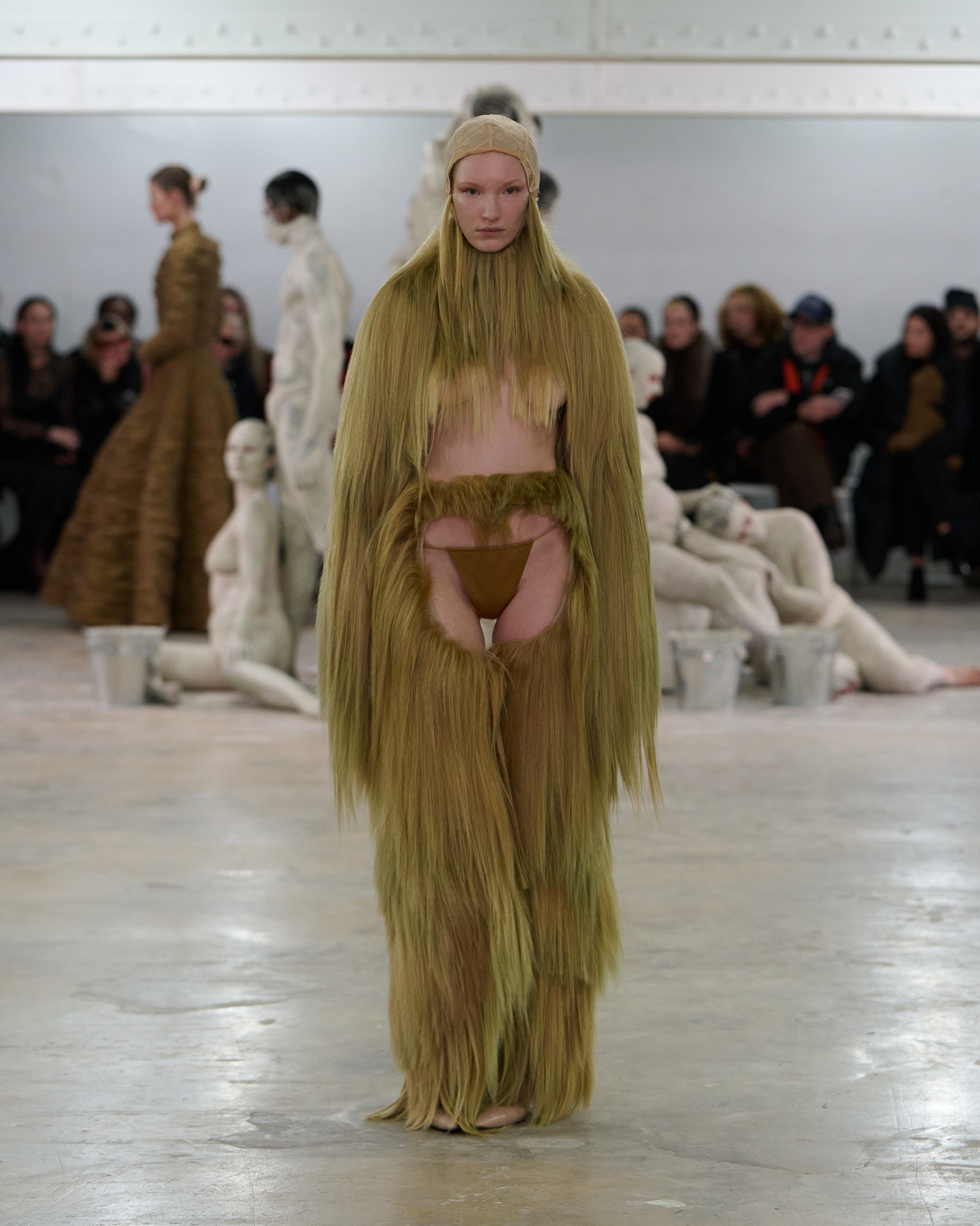 CHARLIE LE MINDU 2026 SKINS COUTURE 46