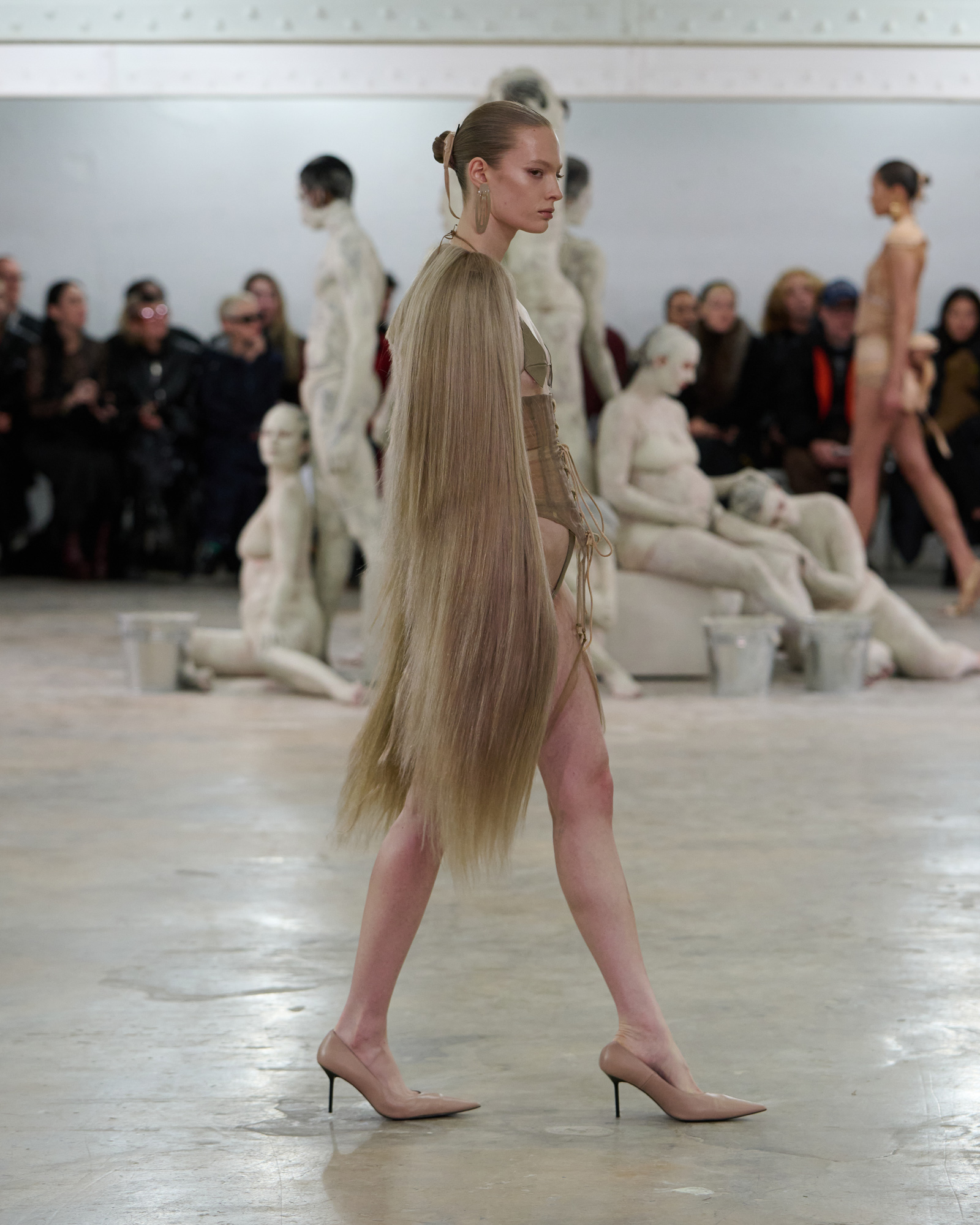 CHARLIE LE MINDU 2026 SKINS COUTURE 47