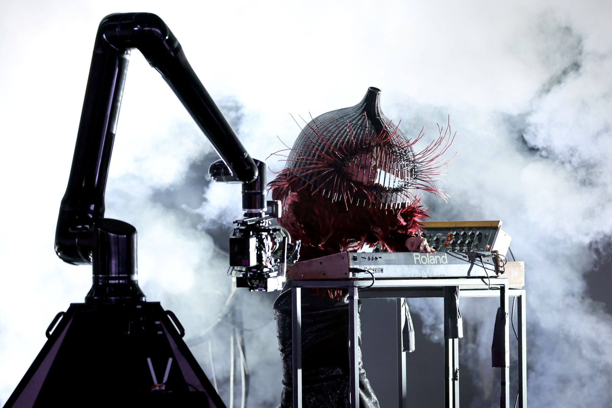 GRAMMYS 2026 GRAMMYS 2026 KW1 5562 OXjoPG78