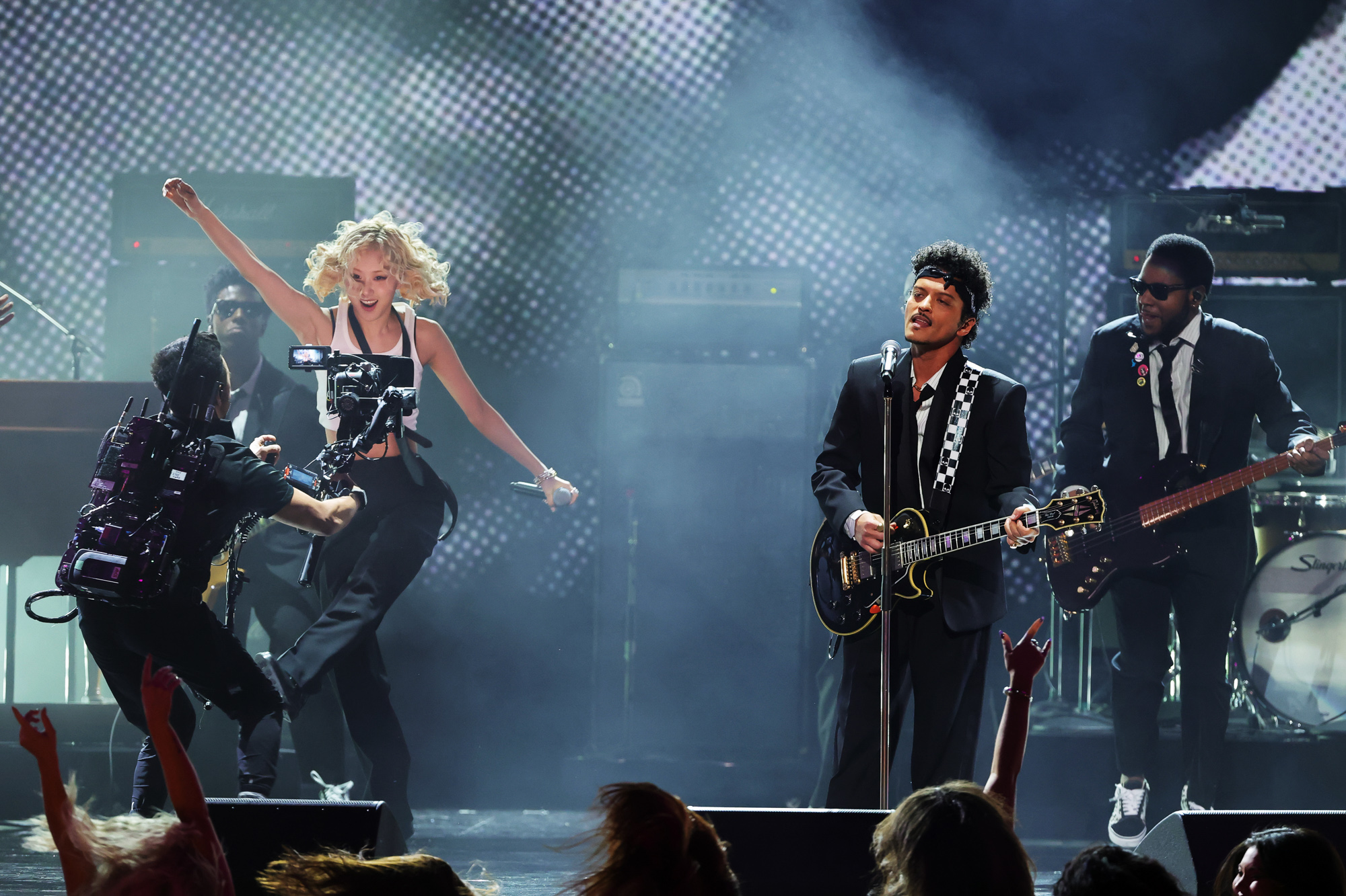 GRAMMYS 2026 KW2 4490 e2eA1q7N