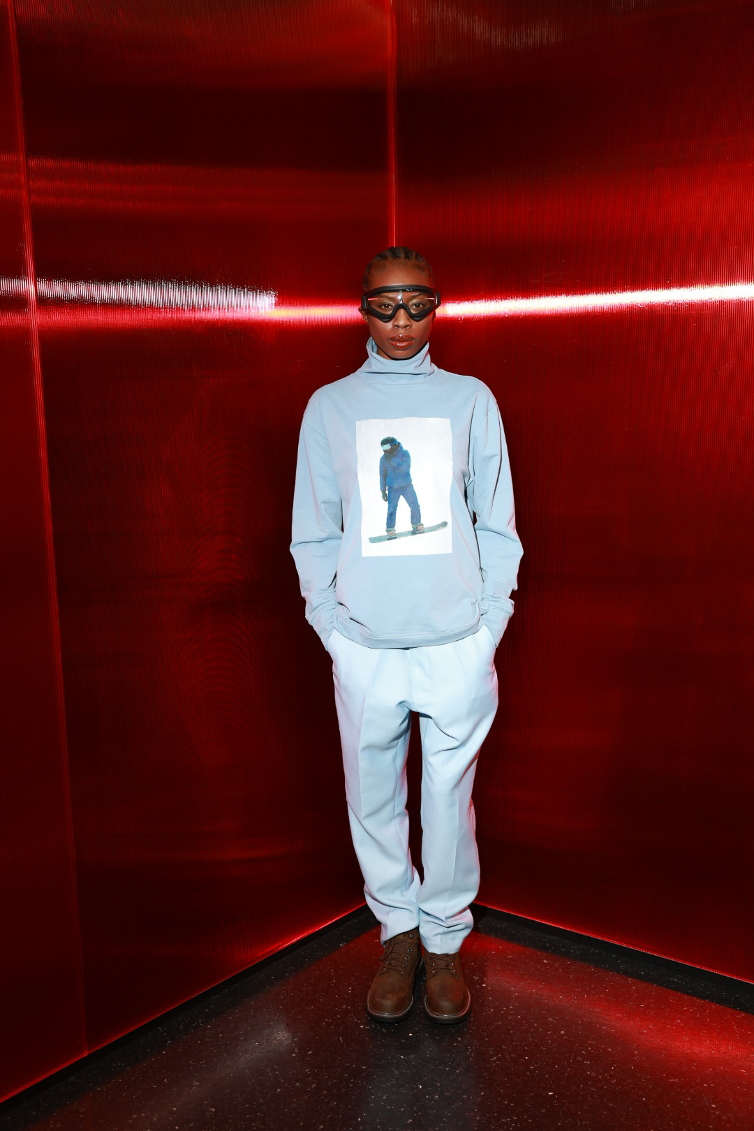 NYMD Christopher Lowman Look 6 Credi Lyss Lester