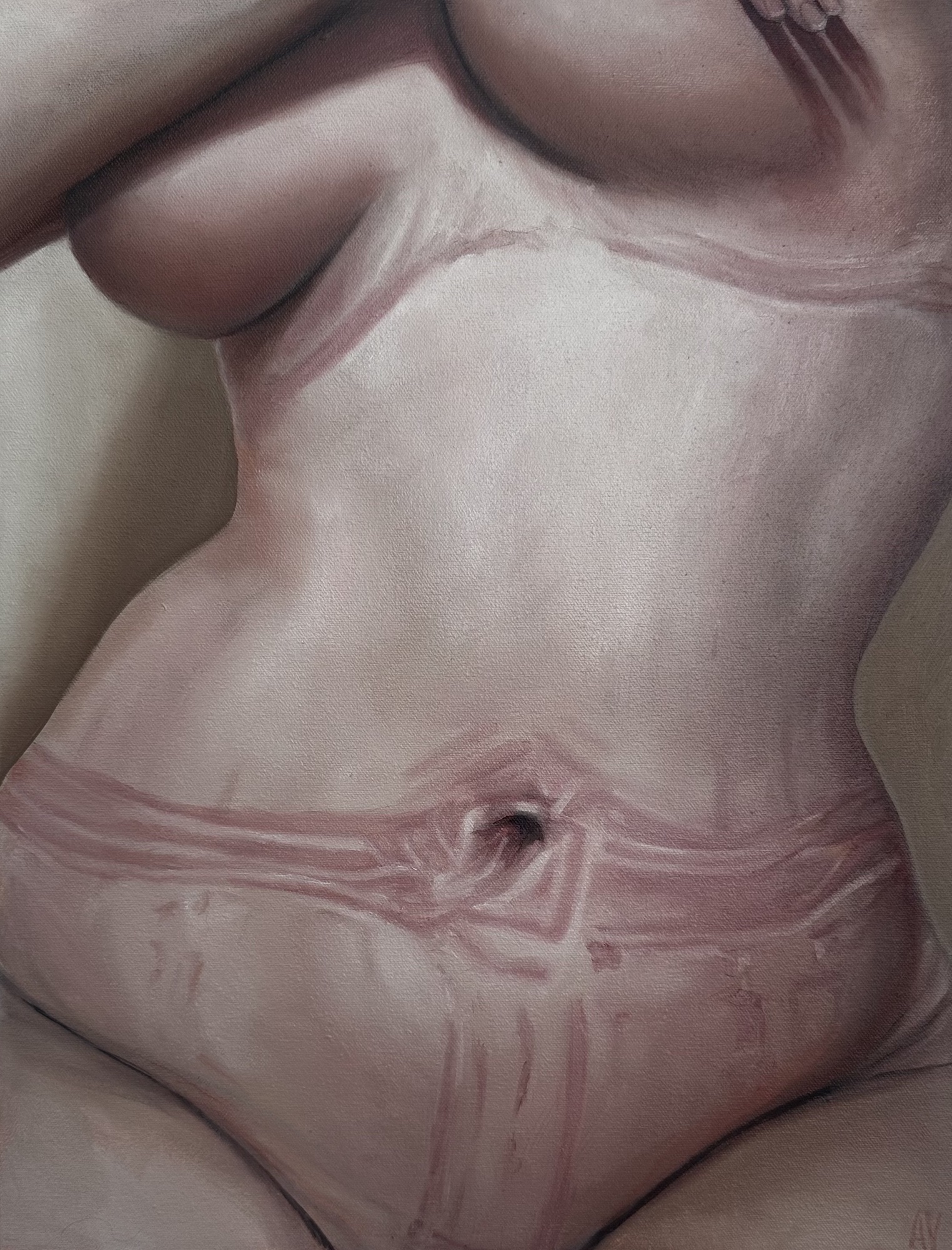 Alanna Vanacore Untitled 2025