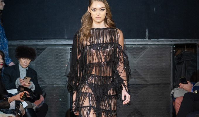 FREDERICK ANDERSON Look 15 preview