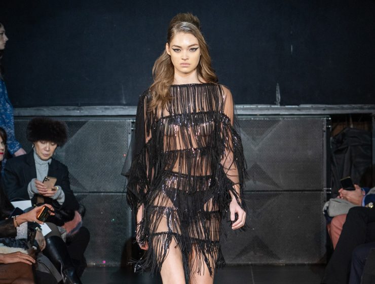 FREDERICK ANDERSON Look 15 preview