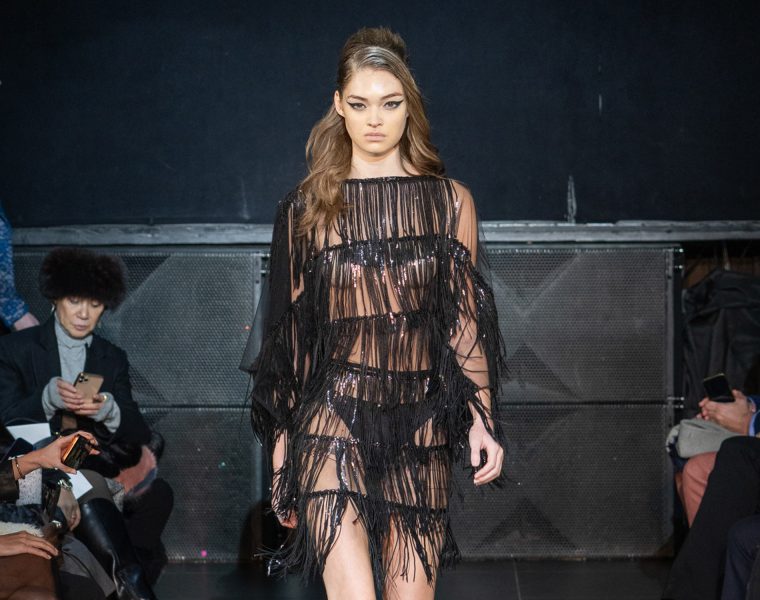 FREDERICK ANDERSON Look 15 preview